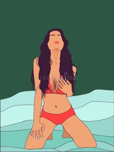 Sheryaa_Sexy Oscar Poză