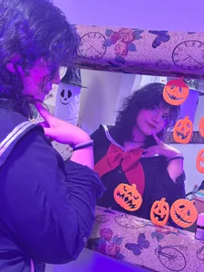 Luly_93 halloween 1 🎃🎃 Foto 5