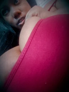 RenataFoxter big beautiful ebony😈🍒 Pic 4