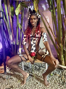 bonieklent: A COW WANT MILK ( 6 фото)