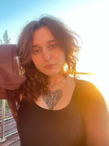 Delora_Romano your sweet girl Pic