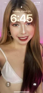 Lucyloore Just me Foto