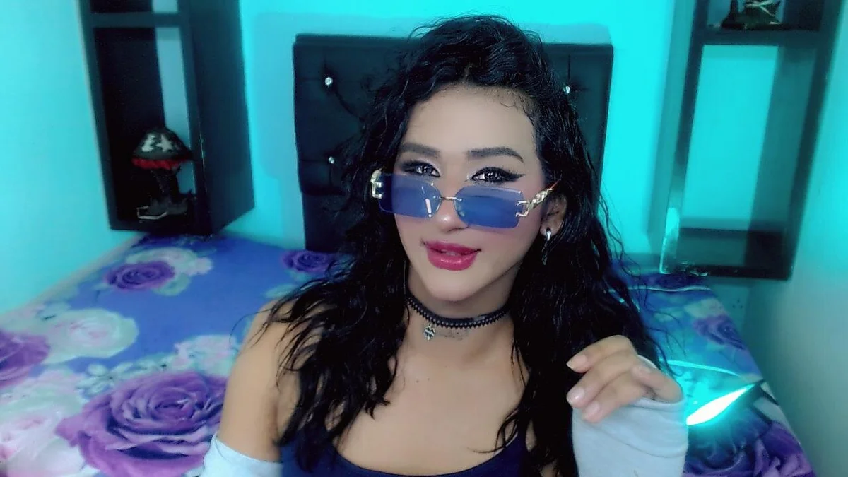 kinverly_sexyx immagine di tendenza 3418