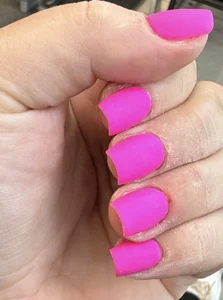 your_soul_Anna Nails fetish Immagine  3