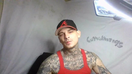 DADDY_KANE8--- kane Foto