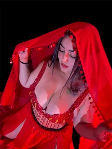 alina_starkのHalloween🔥 25🎃の 4枚の写真