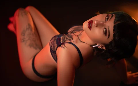 Elektra_rossee's 🌈 Sex Photo 6