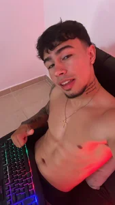 iNoah_sins's XXX Nude Photo 3