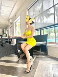 Meiko_ChanのHow do I look when I go out?の枚の写真