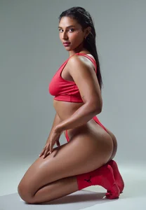 gym de Victoria_Gonzalez  3 Imagens