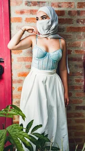 saori_issawi kullanıcısının "Journey to paradise ... but I'm still temptation" albümü -  5 fotoğraf