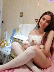 Thumbelina_dreamer's XXX Nude Photo 2