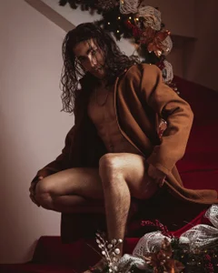 PatrickSenova Merry christmas❄️☃️ Εικόνα 2