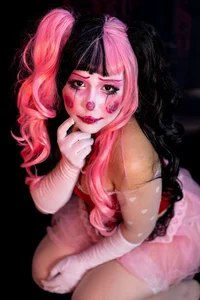 nana_hny ˚₊‧꒰აKinky Circus໒꒱ ‧₊˚ Pic