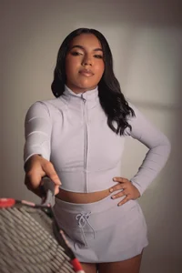 tamibaby7 "I didn't come to lose...I came to bring you down😈🔥." slika 5