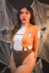 sophie_north Boo👻 Pic 9