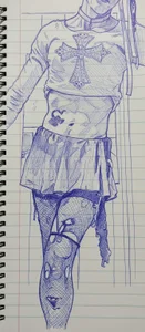 aliceinstainz Kinda Sketchy.. Foto 8