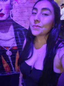 Public od SweetHairy  6 snímek