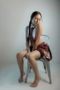 Sabrina_Grace Your little school girl ;) Immagine 