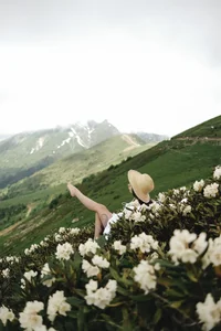 vinkiepinkie Сloser to nature☘️ Fotka 4