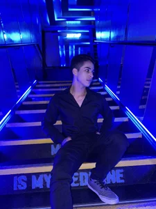 aodaboyyy At party Hình 2