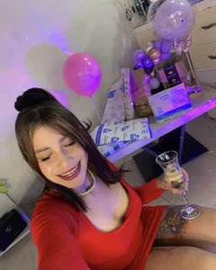 LynnSam_ My birthday❤️ Kuva 3