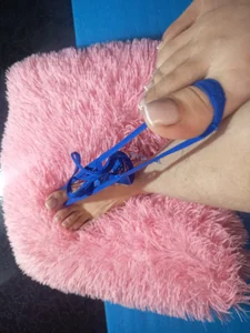 Feet for you de VelvetKiM_91  Imagens