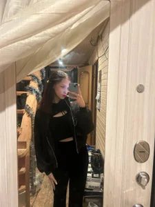 MillyAngel_ It's me Pic 3