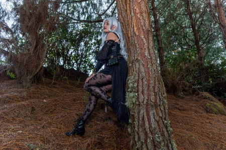 Zdjęcia July_gh Dark Fairy Dreams:  6