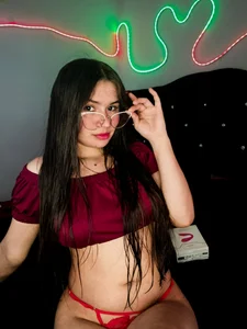 Isa-Acosta Love ❤️ Immagine  5