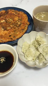 Oo_YUME_oOのゆめご飯👩🏻‍🍳✨️更新したよ💕の 5枚の写真
