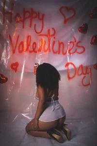 Natasha_rose__ VALENTINE'S DAY Pic 3