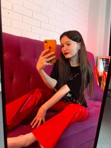 ameli_moon A little from life Pic 6