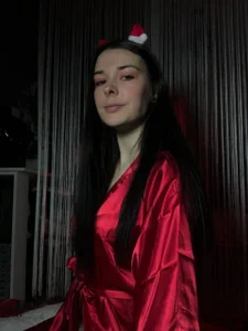 Do you think I was a good girl this year? de Nectar_Soul  5 photos