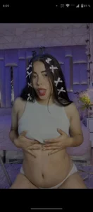 HannaCollins_: Perverse and sensual 😈 ( 3 фото)