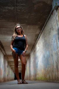 bossyroxy84 Fun photo shoot 9-7-26 Gambar 8