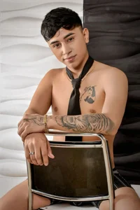 Tyler_os Pure Seduction 💎 사진 4