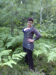 PaulaGolden природа Immagine  5