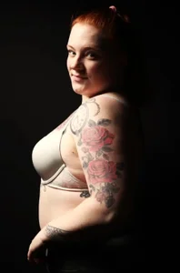 BettybabyBoo's XXX Nude Photo 1