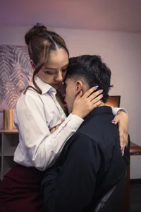 MadissonXMark Sensual Secretariat Immagine  6