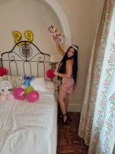 Juanamd1 Thanks for the company 👑🎊 Pic 6