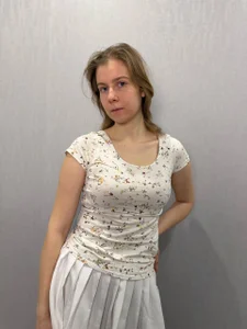 GriselFang Cute me Pic 6