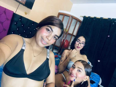 Danna_and_natacha 🔥horny girls🔥 Foto 2
