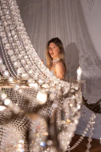 viviann_evans Dangerously Sweet😈🌺 Pic 8