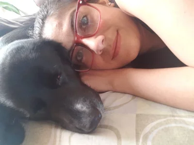 ❤️ME BITCH AND ME❤️❤️ od AnnyMilet_  2 snímek