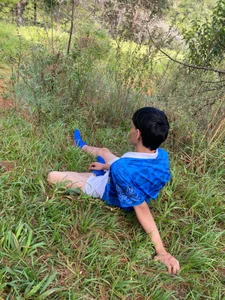 Steilormuller66 sexy guy who loves football Foto 9