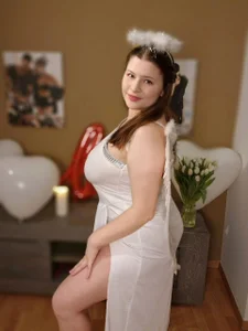 TinniAngelのYour cute goodness Cupidonの枚の写真