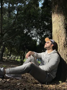 SugaredDigit A DAY IN THE PARK . fénykép