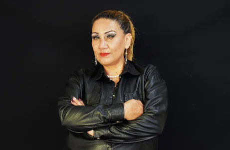 yayita_mature always beautiful Pic 9