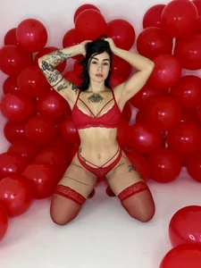 nathassa_grant Heartbeats 💋 Pic 3